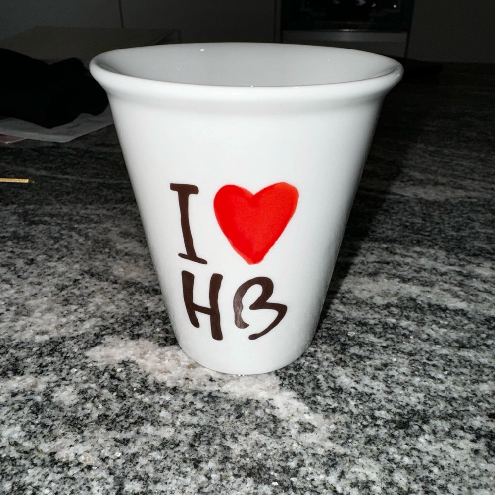 Henri Bendel Cup